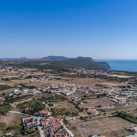 Villa Foz *
