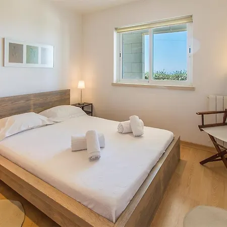 Foz Villa