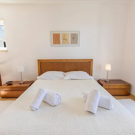 Foz Villa Aldeia do Meco