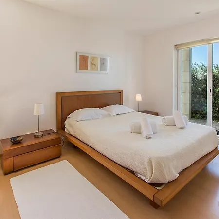 Foz * Aldeia do Meco