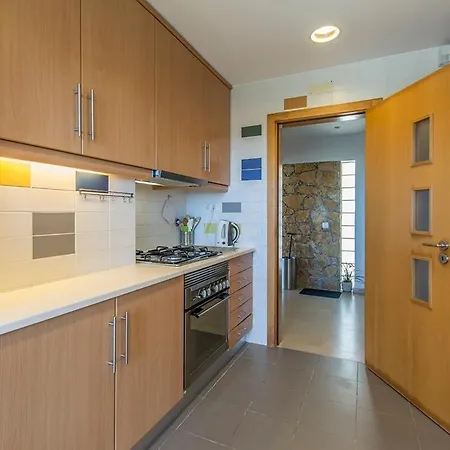 Foz Villa *