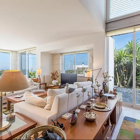 Foz * Aldeia do Meco