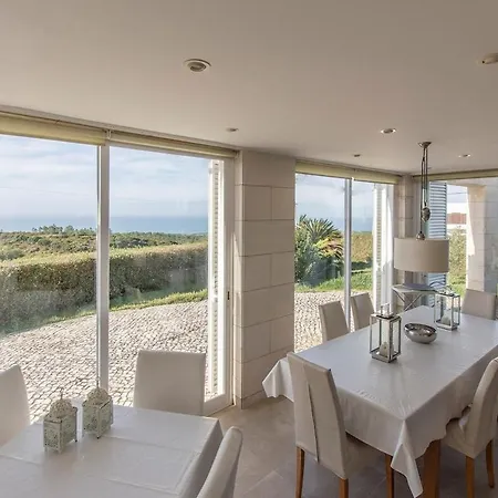 Foz Villa