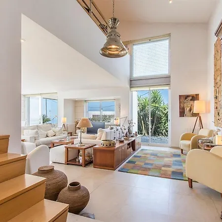 Foz Villa *