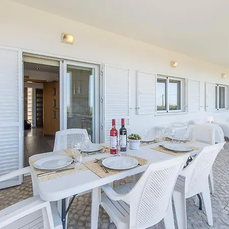 Foz * Aldeia do Meco