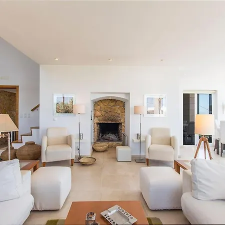 Foz Villa *