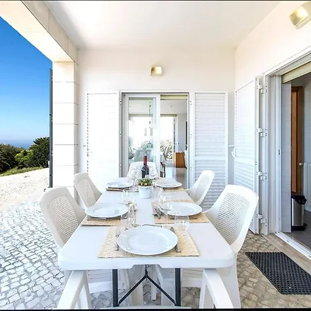 Villa Foz Aldeia do Meco