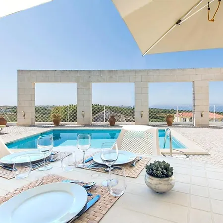 Foz Villa