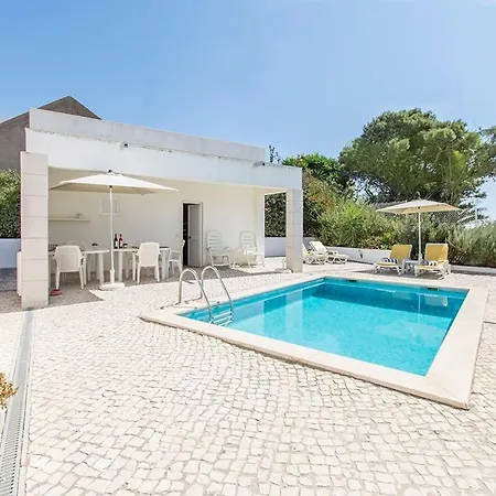 Villa Foz *
