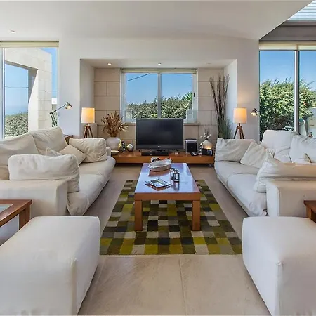 Villa Foz *
