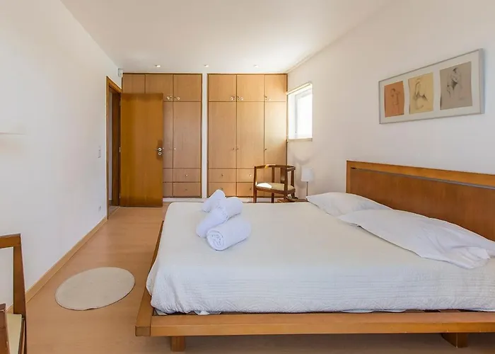 Foz Villa Aldeia do Meco