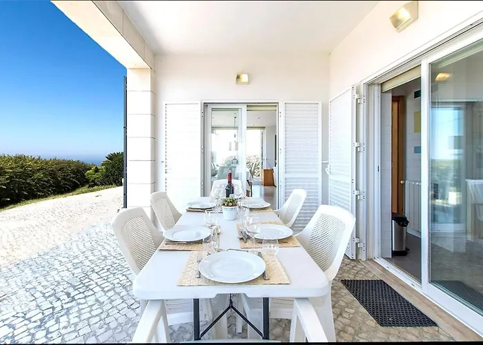 Villa Foz Aldeia do Meco